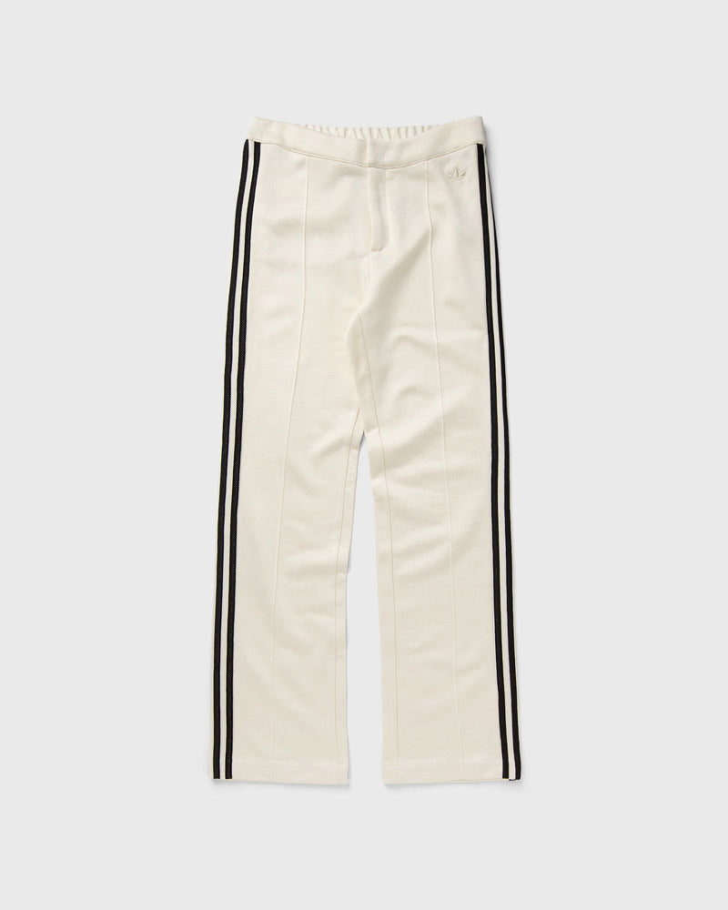 Adidas X Wales Bonner W FT Track PANT beige