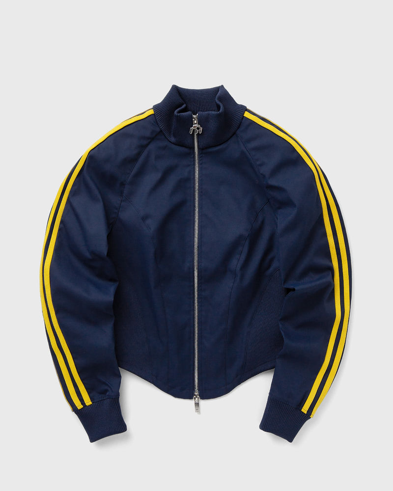 Adidas X Miaou Tracktop blue