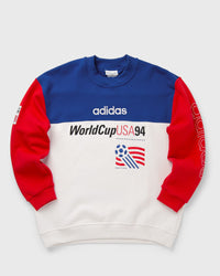Adidas Graphic Sweatshirt Multi