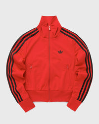Adidas FB Classic Track Top red