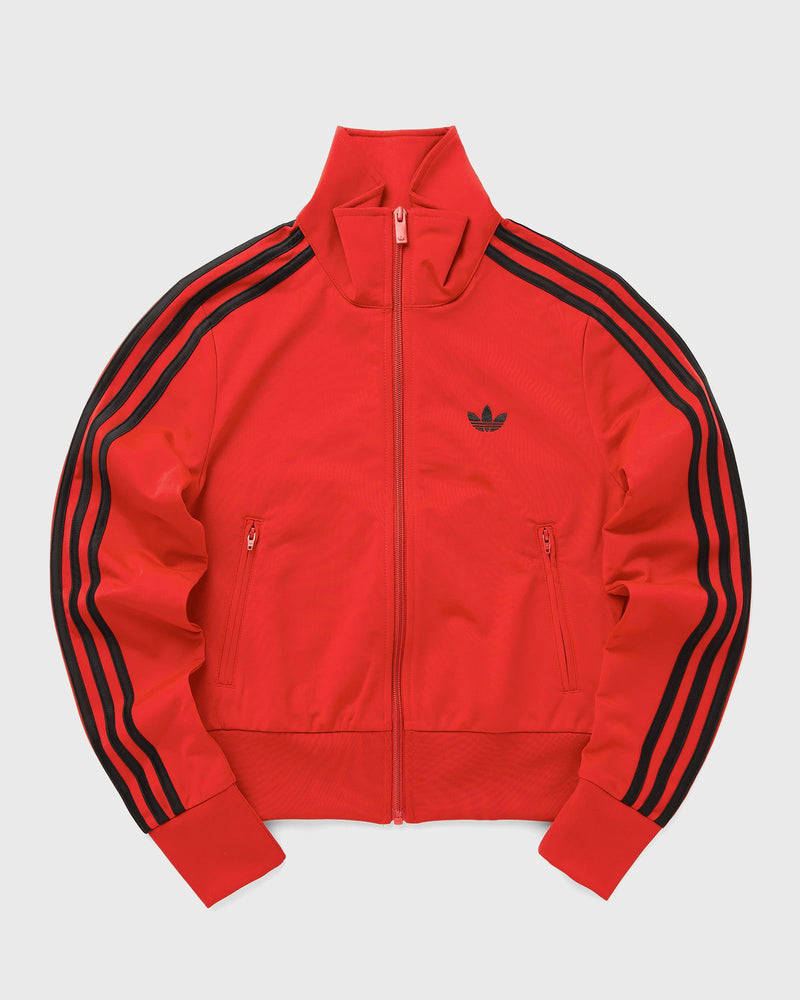 Adidas FB Classic Track Top red