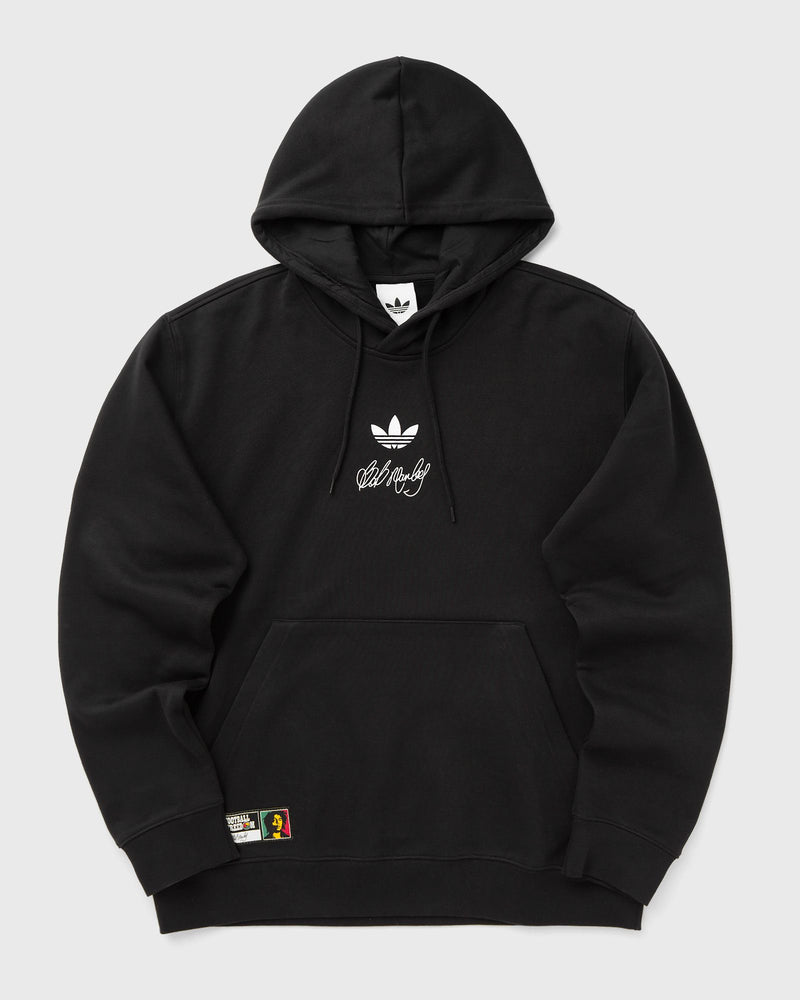 Adidas X Bob Marley Og Hd Black