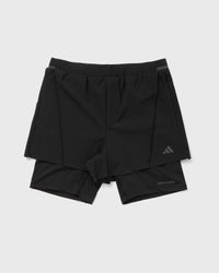 Adidas x Entire Studios D4T Training 2IN1 Shorts Black