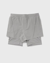 Adidas x Entire Studios D4T Training 2IN1 Shorts Grey