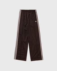 Adidas Womens Firebird Loose Track Pants White