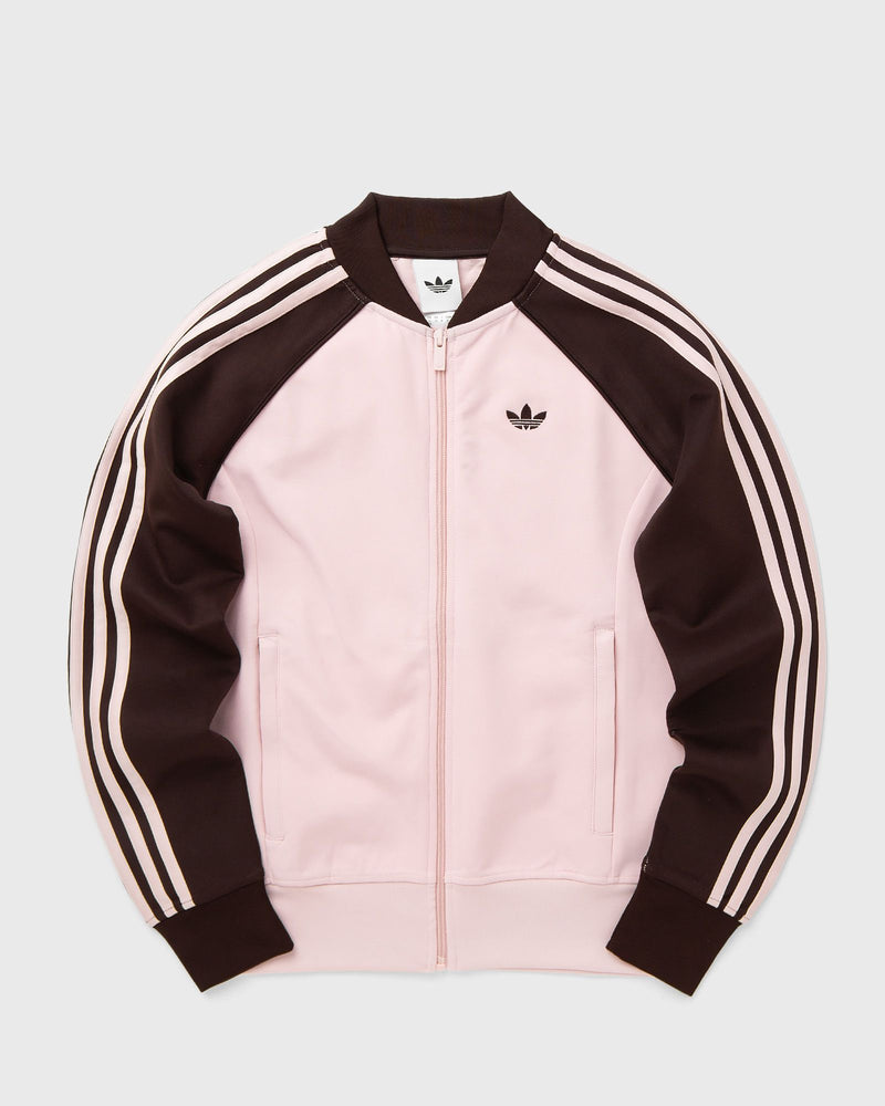 Adidas Sst Tracktop Pink