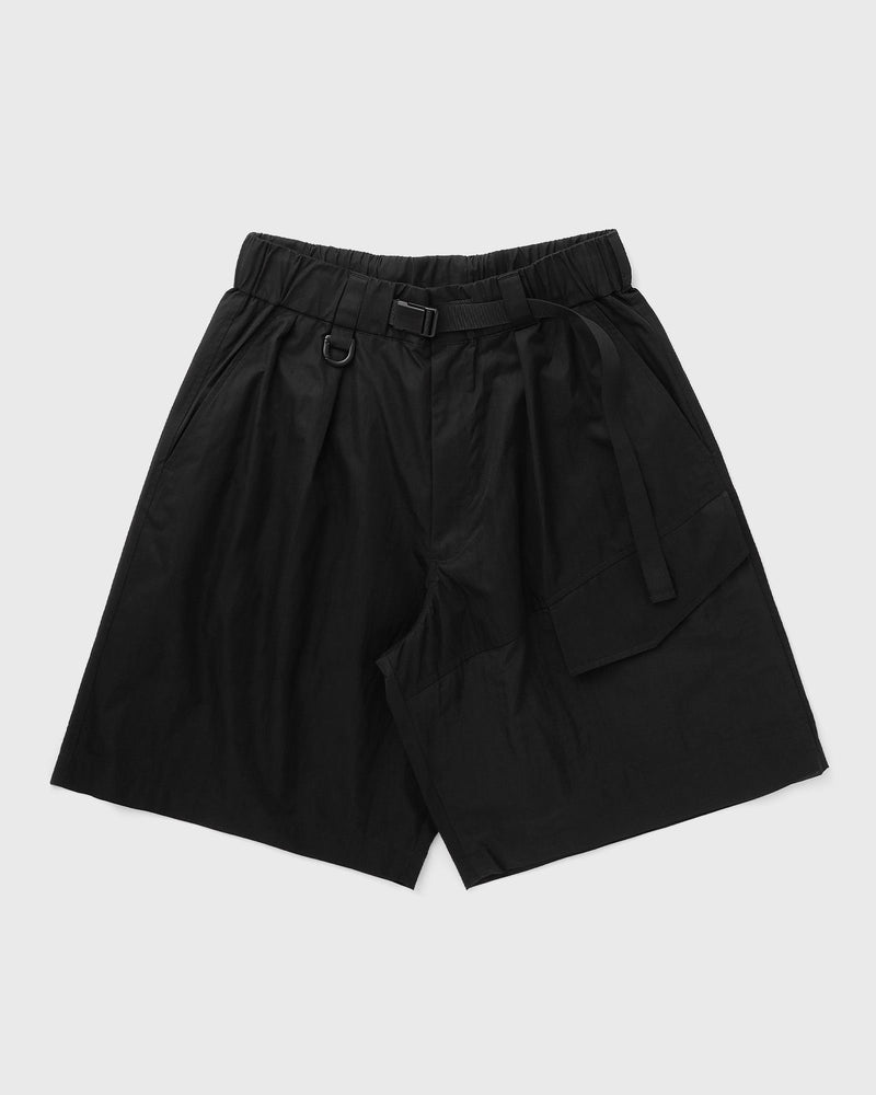 Y-3 Ut Shorts Black