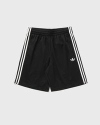 Adidas Adicolor Mesh Shorts Black