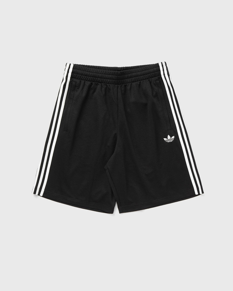 Adidas Adicolor Mesh Shorts Black