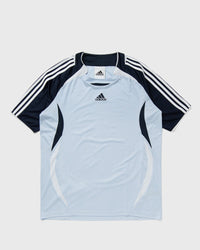 Adidas Teamgeist Adicolor Tee Blue