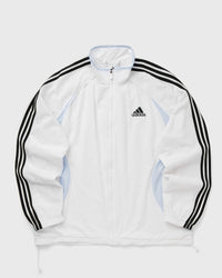 Adidas Teamgeist Adicolor Tracktop White
