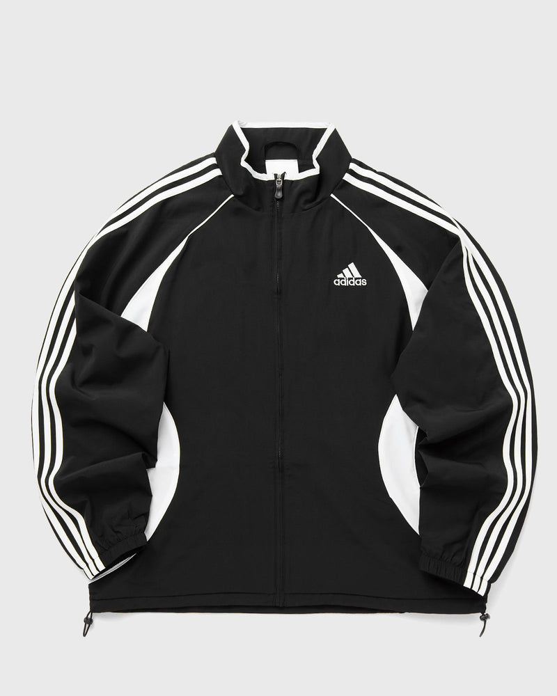 Adidas Teamgeist Adicolor Tracktop Black