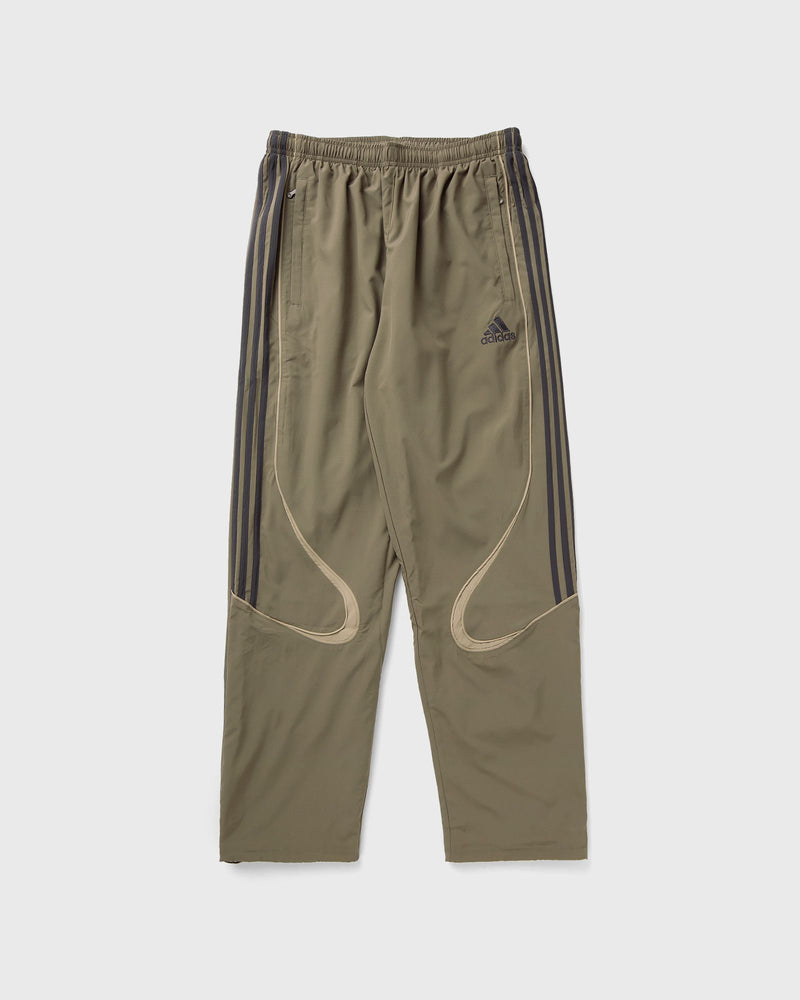 Adidas Teamgeist Track Pants green