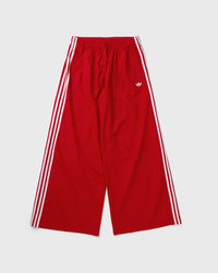 Adidas Womens Firebird Adilenium Track Pant Red