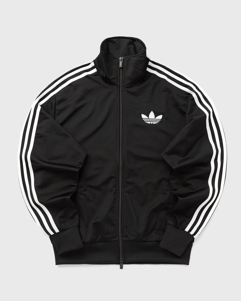 Adidas FB Track TOP T Loose black