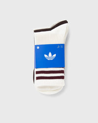 Adidas 3S CREW S 3P purple|white