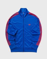 Adidas Firebird Track Top Blue