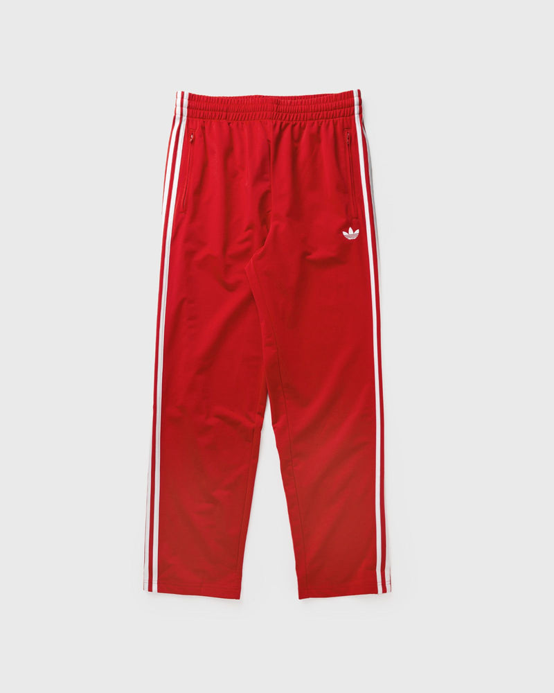 Adidas Firebird Track PANT red