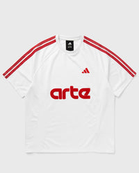 Adidas X ARTE Jersey white