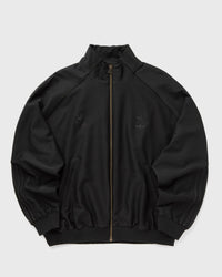 Adidas X Willy Chavarria Twill Track Jacket black