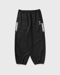Adidas X Willy Chavarria Heavy Sweat black
