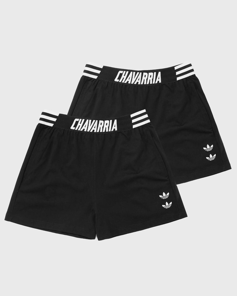 Adidas X Willy Chavarria House Short black