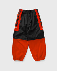 Adidas X Willy Chavarria Fleece Track black