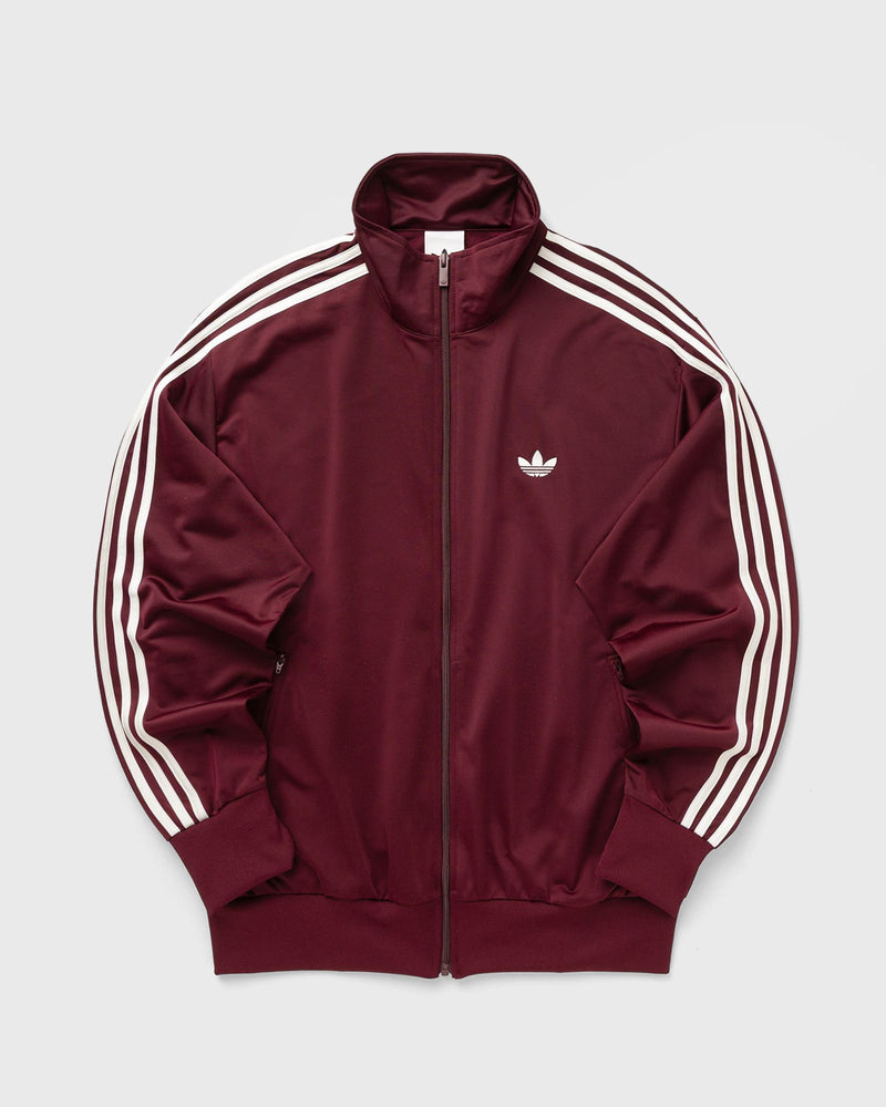 Adidas Firebird Track TOP red