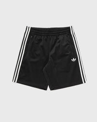Adidas Firebird Shorts Black