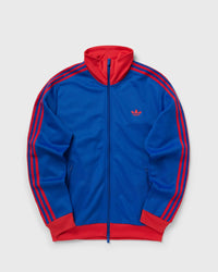 Adidas Beckenbauer Track Top Blue