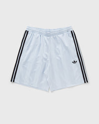 Adidas 3-Stripes Loose Engineered Shorts White