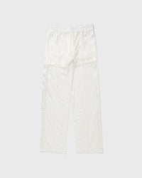 Adidas Womens Firebird Classic Lace Trackpants White