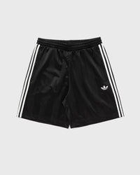 Adidas 3-Stripes Loose Engineered Shorts Black