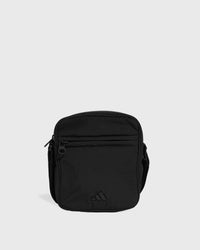 Adidas X ARTE BAG black