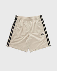 Adidas Firebird Shorts Beige