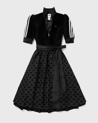 Adidas Dirndl black