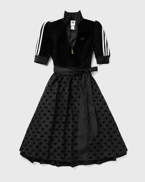 Adidas DIRNDL black