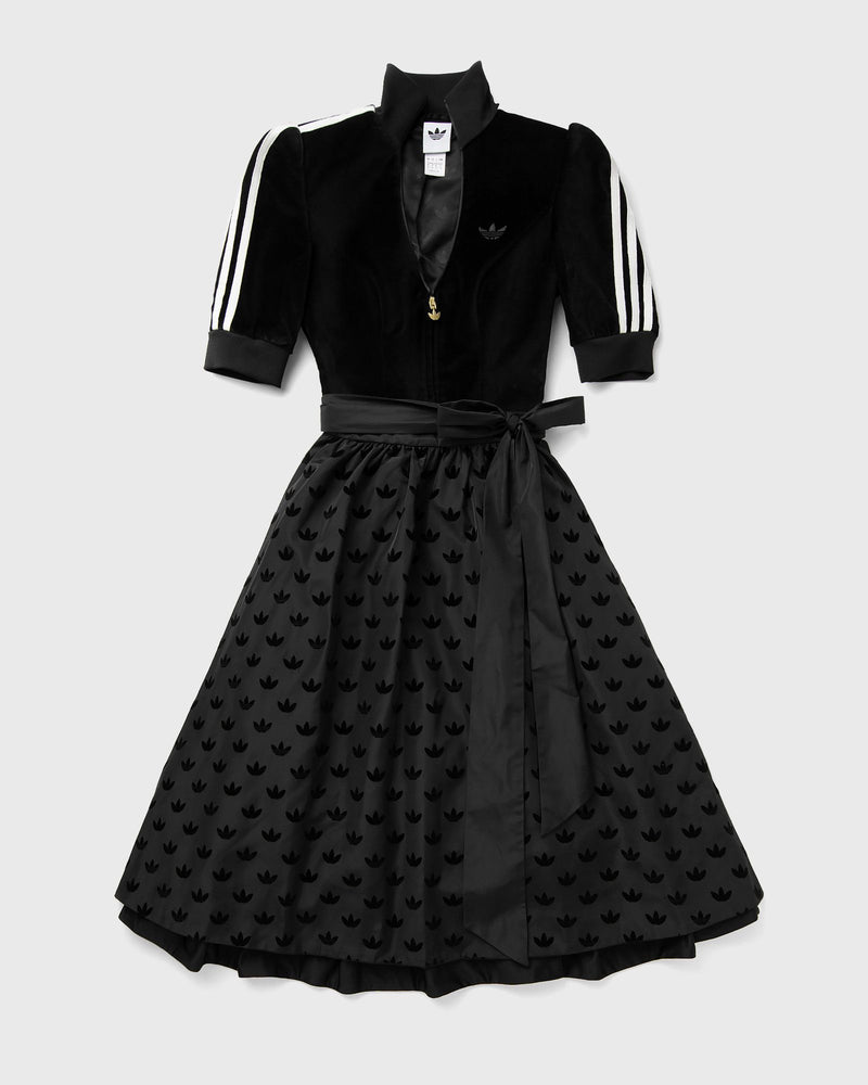 Adidas DIRNDL black
