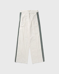 Adidas Velvet Pants beige