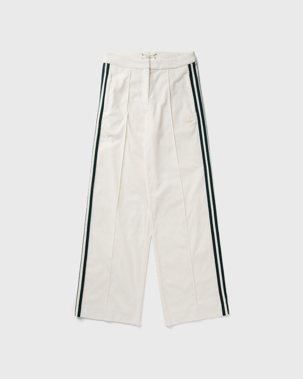 Adidas VELVET PANTS beige