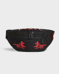 Adidas Arsenal Fc Places+Faces Bag Black
