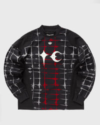 Adidas x Thug Club Goalie Tee Ls Black
