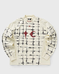 Adidas x Thug Club Goalie Tee Ls Beige