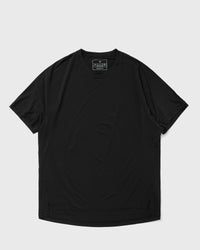 Y-3 Running Short Sleeve Tee Black