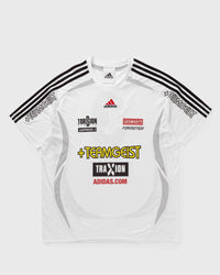 Adidas SS Jersey white
