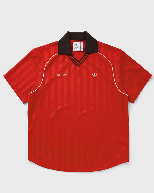 Adidas X WALES BONNER FTBL TEE red