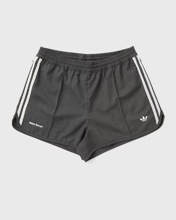 Adidas X WALES BONNER WOOL SHORT grey