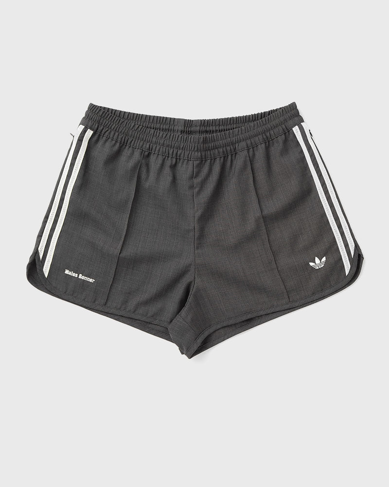Adidas X WALES BONNER WOOL SHORT grey