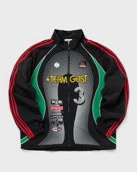 Adidas GFX Track TOP black|multi