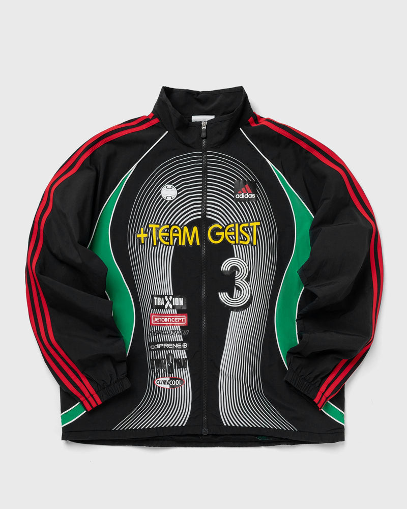 Adidas GFX Track TOP black|multi